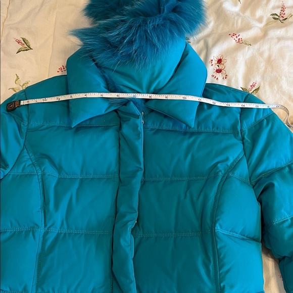 Versace down Jacket - Picture 12 of 16